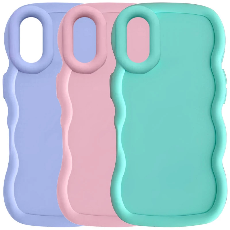 Чехол Ripple для Apple iPhone X (5.8") фото 2 из 4