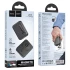 Портативний зарядний пристрій Power Bank Hoco J117 Esteem PD20W з БЗП 5000 mAh – Black. Фото 5 з 5