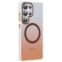 Чехол Phantom из MagSafe для Samsung Galaxy S26 Ultra – Rose Gold. Фото 1 из 2