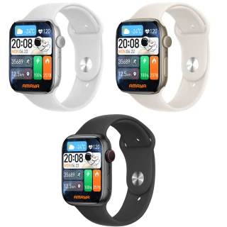 Смарт-годинник Amaya X10 Pro Smart sports watch (call version) фото 1 з 1