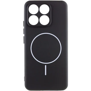 Чохол Silicone Cover Lakshmi Full Camera (AA) with Magnetic Fit для Motorola Edge 70 фото 1 з 1