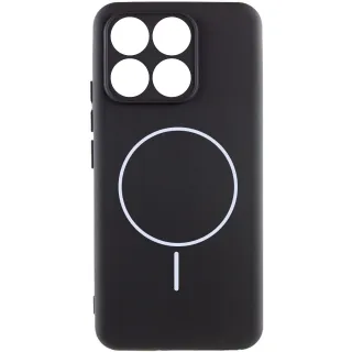 Чохол Silicone Cover Lakshmi Full Camera (AA) with Magnetic Fit для Motorola Moto G86 фото 1 з 1