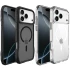 Чохол TPU Space Octagon with MagSafe для Apple iPhone 17 Pro (6.3") фото 1 з 1