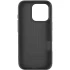 Чохол TPU+PC Crystal Hunt with MagSafe для Apple iPhone 16 Pro Max – Black. Фото 6 з 8
