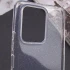 Блестящий силиконовый чехол на Xiaomi Redmi Note 14 4G (Int. version) – Clear. Фото 4 Блестящий силиконовый чехол на Xiaomi Redmi Note 14 4G (Int. version) – Clear. Фото 4 из 4