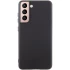 Чехол Silicone Case Lakshmi Elit для Samsung Galaxy S10e – Черный / Black. Фото 1 из 1