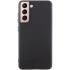 Чохол Silicone Cover Ummi Lakshmi (AA) для Samsung Galaxy S21 – Чорний / Black. Фото 1 Чохол Silicone Cover Ummi Lakshmi (AA) для Samsung Galaxy S21 – Чорний / Black. Фото 1 з 2
