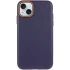Чохол Syndee with MagSafe для Apple iPhone 14 (6.1") – Gem Blue. Фото 3 з 6