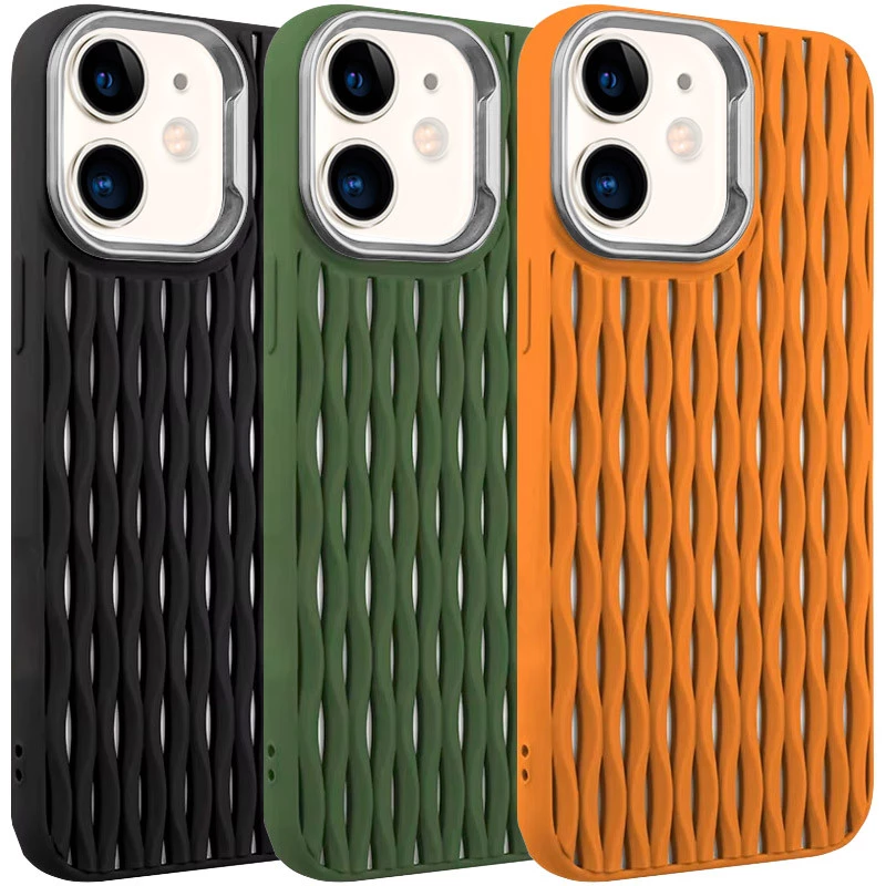 Чехол TPU Ribbio для Apple iPhone 11 (6.1") фото 1 из 1