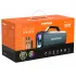 Bluetooth Колонка Amaya ASP-150 Two-person 150W + два мікрофона – Black. Фото 3 з 10