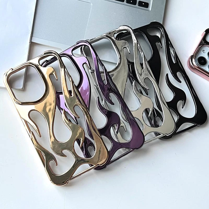 Чохол WinFire для Apple iPhone 14 Plus фото 3 з 6