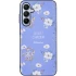 TPU+PC чохол Secret Garden для Samsung Galaxy A15 4G/5G – Lilac. Фото 4 з 11