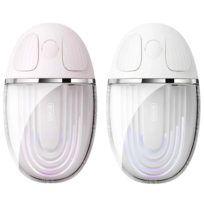 Бездротова миша WIWU WM109 Magic dual mode фото 1 з 1