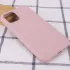 Чохол Silk Full Protective (AA) NO LOGO для Apple iPhone 13 Pro Max (6.7") – Рожевий / Pink Sand. Фото 4 з 13
