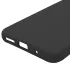Чохол Silicone Case Lakshmi Premium із закритою камерою для Motorola Moto G05 – Чорний / Black. Фото 10 з 10