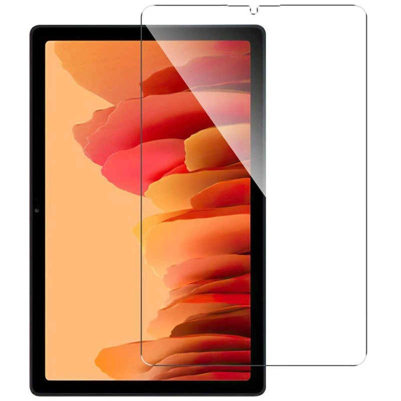 

Захисне скло 0.33mm (коробка) на Samsung Galaxy Tab A9+ (11'') (Прозорий)