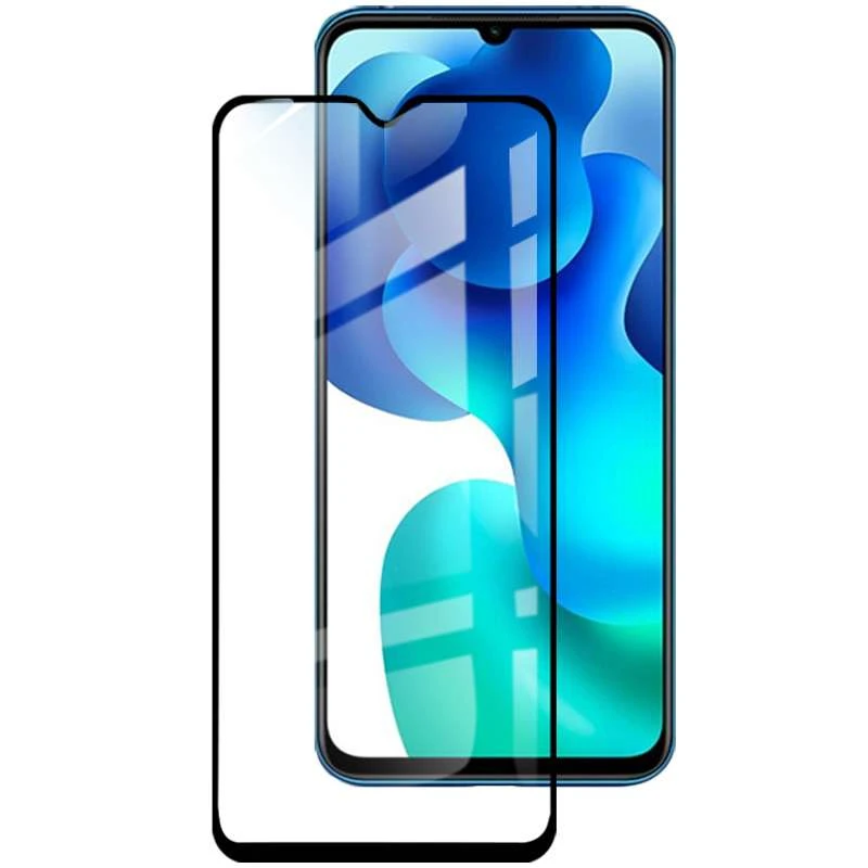 

Захисне скло 2.5D CP+ на Xiaomi Mi 10 Lite