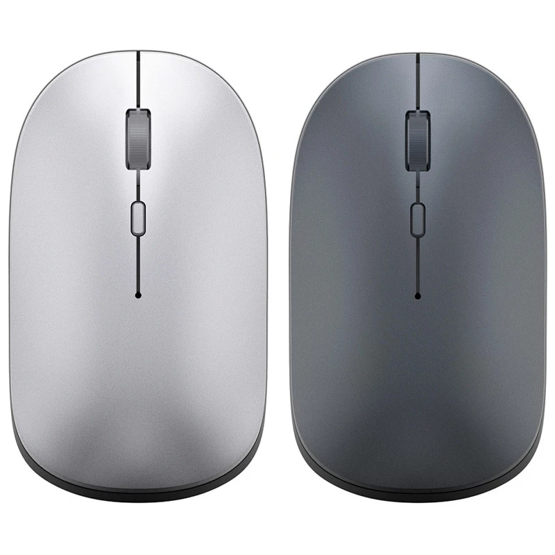 Бездротова миша WIWU WM110 Office Mouse (2.4G+Bluetooth) фото 1 з 1