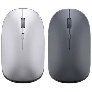 Бездротова миша WIWU WM110 Office Mouse (2.4G+Bluetooth) фото 1 з 1