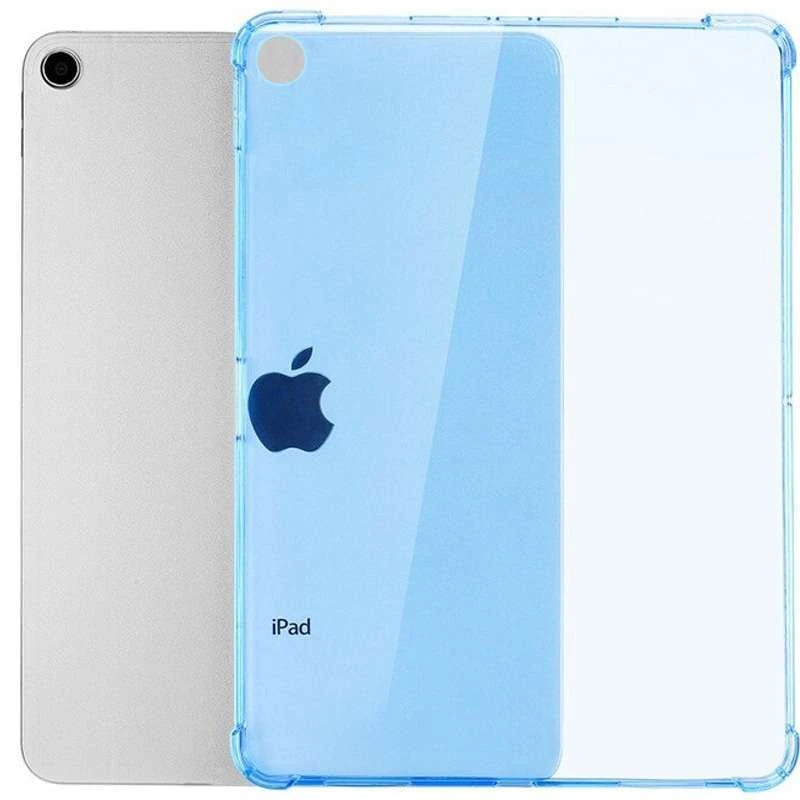 

Чехол для планшета с усиленными углами для Apple iPad Air 10.5'' (2019) (Синий), Синій