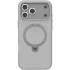 Чохол Ummi Colorful with MagSafe HQ Ring для Apple iPhone 17 Pro (6.3") – Grey. Фото 1 з 2
