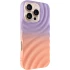 Чохол TPU ColorWave для Apple iPhone 16 Pro – Dasheen / Peach. Фото 2 з 6