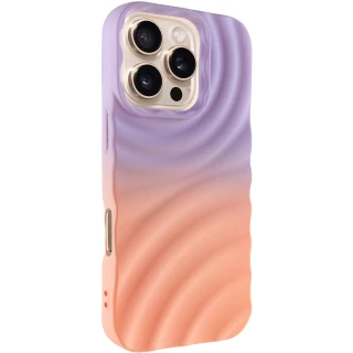 Чохол TPU ColorWave для Apple iPhone 16 Pro Max фото 1 з 6