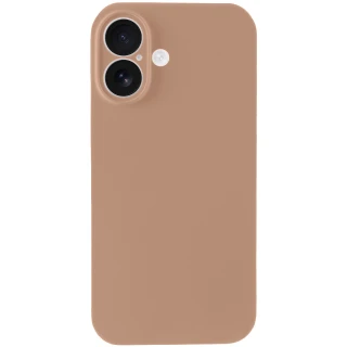 Чохол Silk Full Camera Protective (AA) NO LOGO для Apple iPhone 16 Plus фото 1 з 3