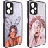Скляний чохол Prisma Ladies на Xiaomi Redmi Note 12 Pro 5G фото 1 з 1