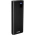 Портативний ЗП Power Bank Gelius Hype GP-PB306 100W QC+PD 30000 mAh – Black. Фото 6 з 6
