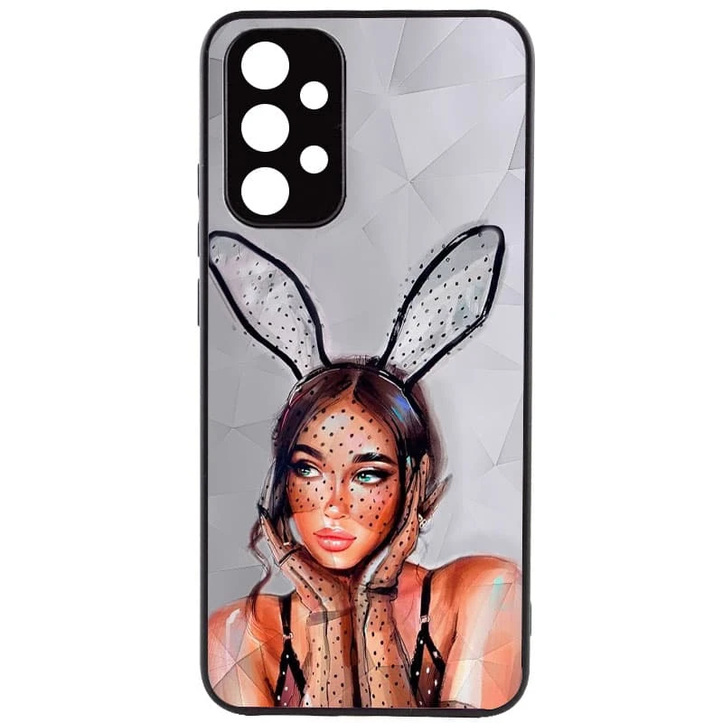 

Скляний чохол Prisma Ladies на Samsung Galaxy A32 (A325F) 4G (Rabbit)