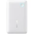 Портативное ЗУ Power Bank Baseus EnerFill FP11 15W 10000 mAh (P1008210C213) – White. Фото 2 из 4