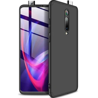 Чохол із захистом 360 градусів GKK на Xiaomi Redmi K20 / K20 Pro / Mi9T / Mi9T Pro фото 1 з 3