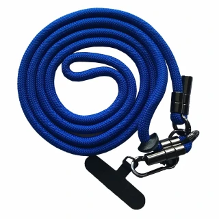 Шнурок Cable black (8мм) 150см фото 1 из 1