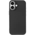 TPU чехол Carbon Protective with Magsafe для Apple iPhone 16 Plus – Black. Фото 5 из 8
