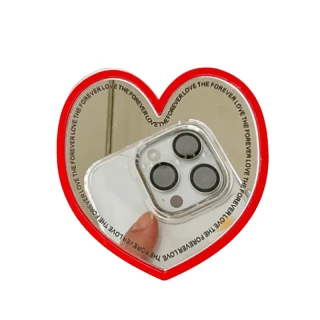 Тримач для телефону Popsocket Mirror is fun фото 1 з 3