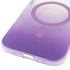 Чехол Phantom из MagSafe для Apple iPhone 17 Air (6.5") – Light Purple. Фото 6 из 6