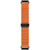 Ремінець Nylon Ocean Band для Smart Watch 22mm – Orange. Фото 3 з 4