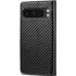 Шкіряний чохол-книжка LC.IMEEKE Carbon Black для Google Pixel 11 – Black. Фото 3 з 5