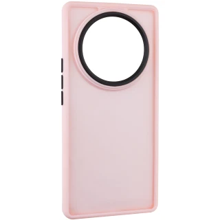 Чохол TPU+PC Lyon Frosted на Xiaomi Redmi Note 15 4G/5G (EU) фото 1 з 1