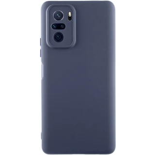 Чохол Silicone Case Lakshmi Premium із закритою камерою для Xiaomi Poco M5s фото 1 з 3