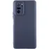 Чохол Silicone Cover Ummi Lakshmi Full Camera (AA) для Xiaomi Redmi Note 10 / Note 10s – Синій / Midnight blue. Фото 1 з 1