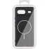 Чохол Silicone Cover Lakshmi Full Camera (AA) with Magnetic Fit для Google Pixel 7 – Чорний / Black. Фото 6 з 6