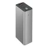 Портативное зарядное устройство Proove Metalskin 65W 30000 mAh – Gray. Фото 1 из 3