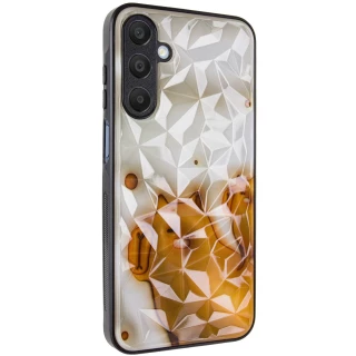 Чехол Prisma Plush для Samsung Galaxy A26 5G — Capybara