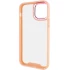 Чехол TPU+PC Lyon Case для Apple iPhone 12 Pro (6.1") – Pink. Фото 5 из 7
