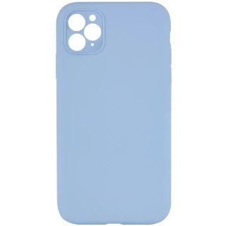 Чохол Silicone Case Square L з захистом камери на Apple iPhone 11 Pro (5.8") фото 1 з 1