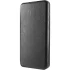 Чохол-книжка Belora Classic для Xiaomi Poco M7 4G – Black. Фото 2 з 3