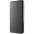 Чехол-книга Belora Classic для Xiaomi Redmi 17 – Black. Фото 2 из 3