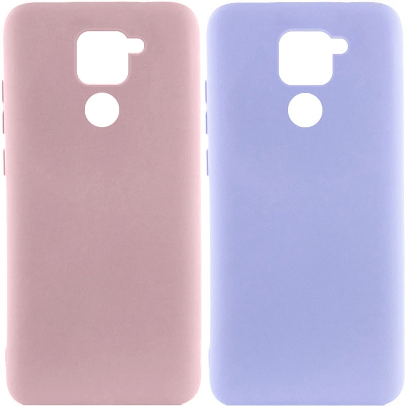 Чохол Silicone Cover Ummi Lakshmi (AA) для Xiaomi Redmi Note 9 / Redmi 10X фото 1 Чохол Silicone Cover Ummi Lakshmi (AA) для Xiaomi Redmi Note 9 / Redmi 10X фото 1 з 1